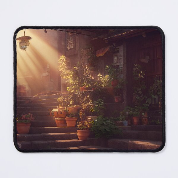 Item preview, Morning Tokyo designed and sold by ParadiseSlice.
