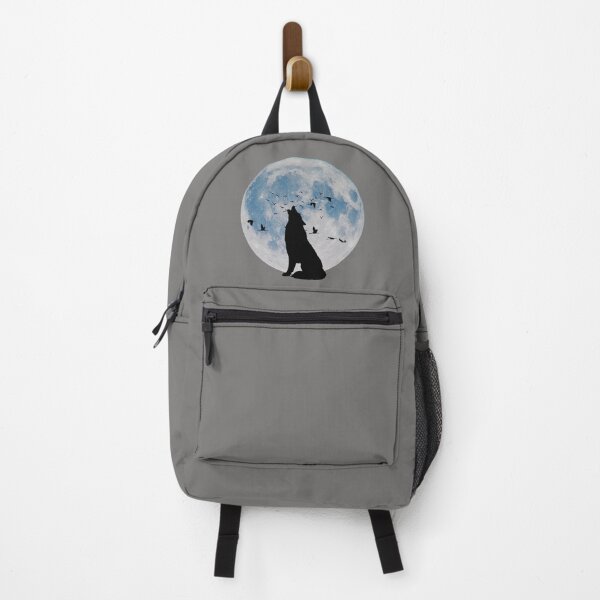 Item preview, wolf designed and sold by ruviniud.