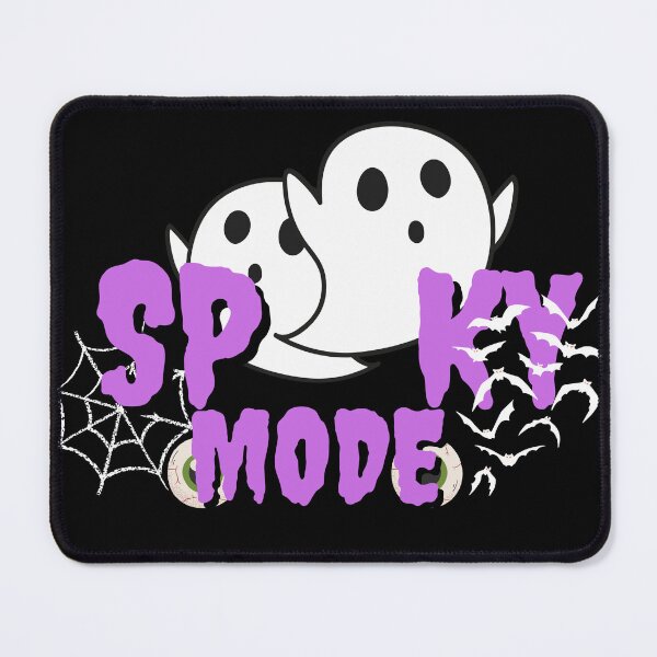 Item preview, Copy of Spooky Mode designed and sold by NikkosDesigns.