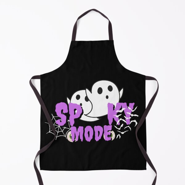 Item preview, Copy of Spooky Mode designed and sold by NikkosDesigns.