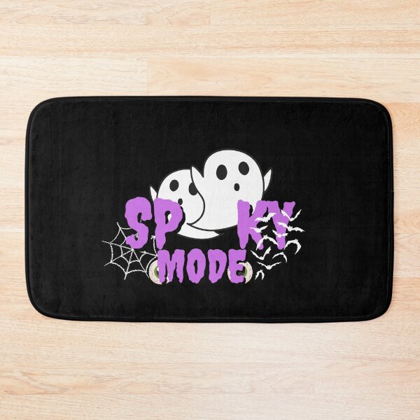 Item preview, Copy of Spooky Mode designed and sold by NikkosDesigns.