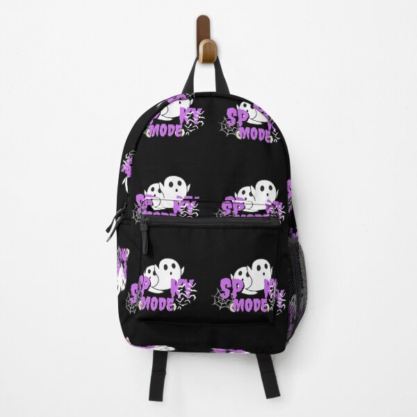 Item preview, Copy of Spooky Mode designed and sold by NikkosDesigns.
