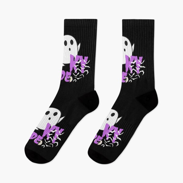 Item preview, Copy of Spooky Mode designed and sold by NikkosDesigns.