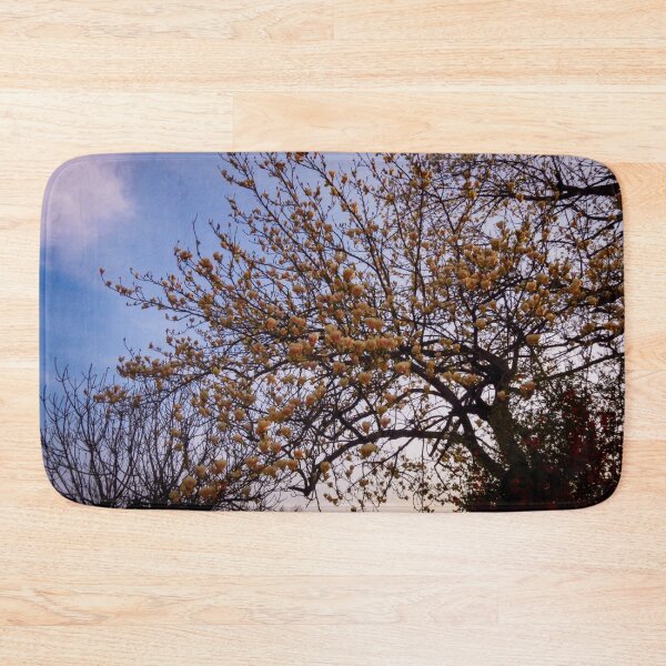 Item preview, Spring flowers pictures, peach colors designed and sold by marghe41.