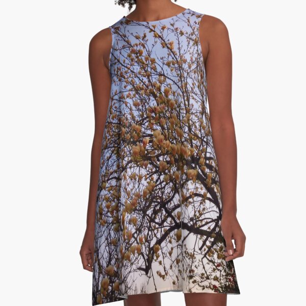 Vestidos: Color Durazno | Redbubble