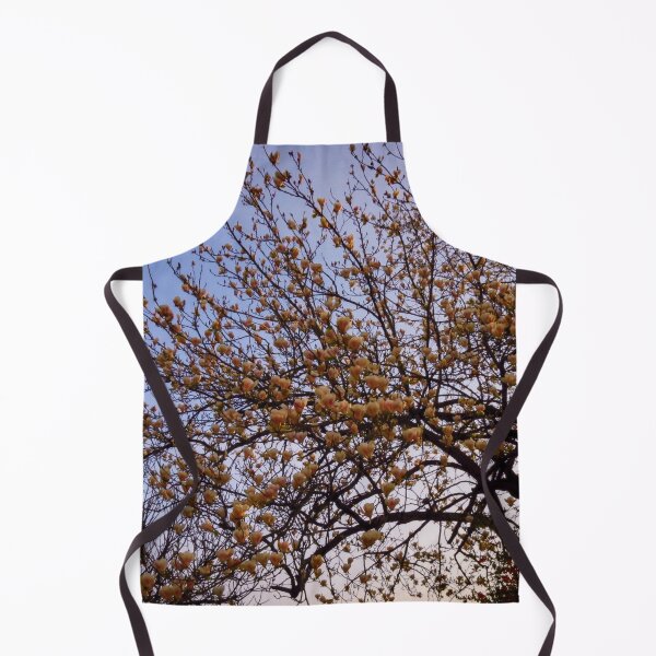 Item preview, Spring flowers pictures, peach colors designed and sold by marghe41.