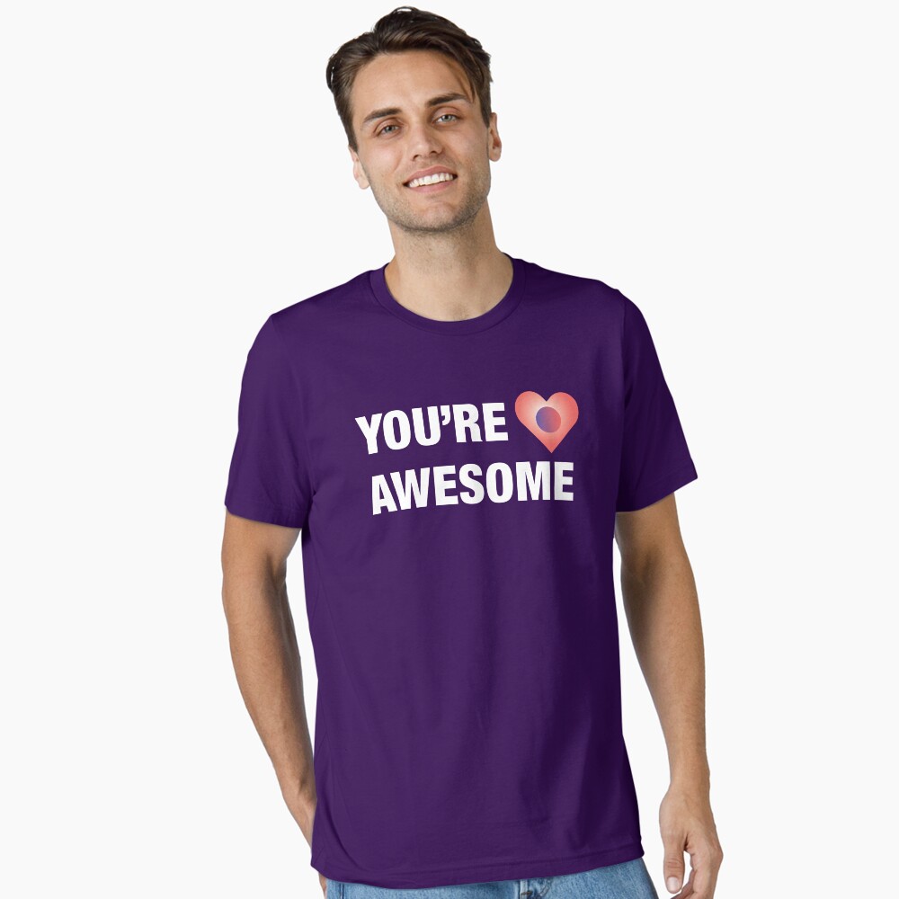 Item preview, Essential T-Shirt designed and sold by PennyAraujo.