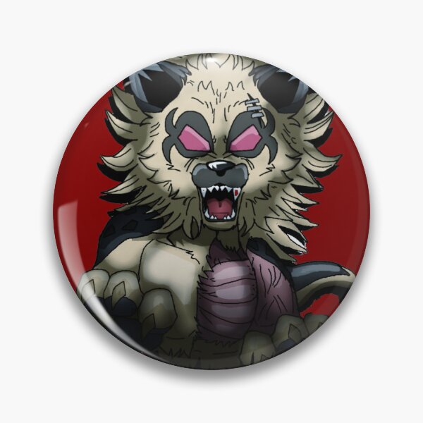 Item preview, Kaibutsu/Monster (GDW Art) designed and sold by LagunaShopster.