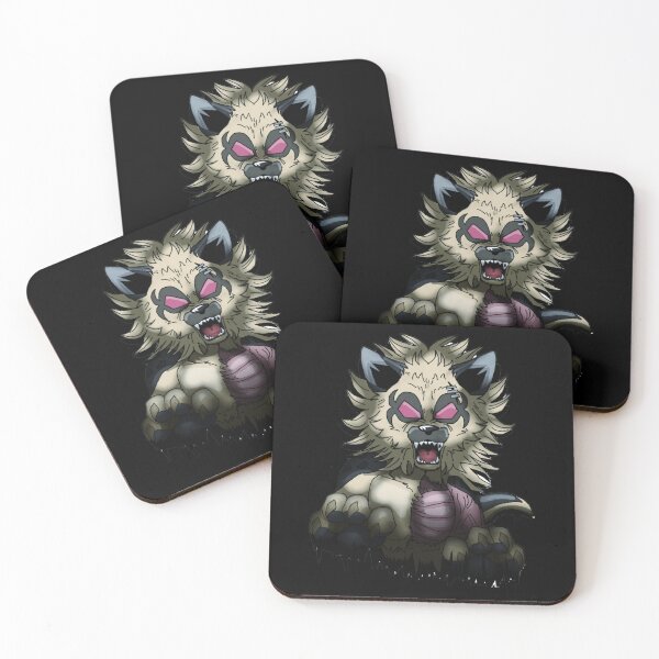 Item preview, Kaibutsu/Monster (GDW Art) designed and sold by LagunaShopster.