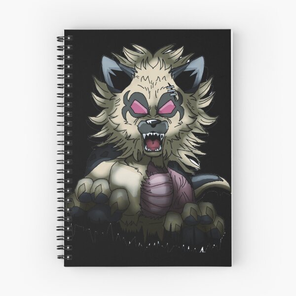Item preview, Kaibutsu/Monster (GDW Art) designed and sold by LagunaShopster.