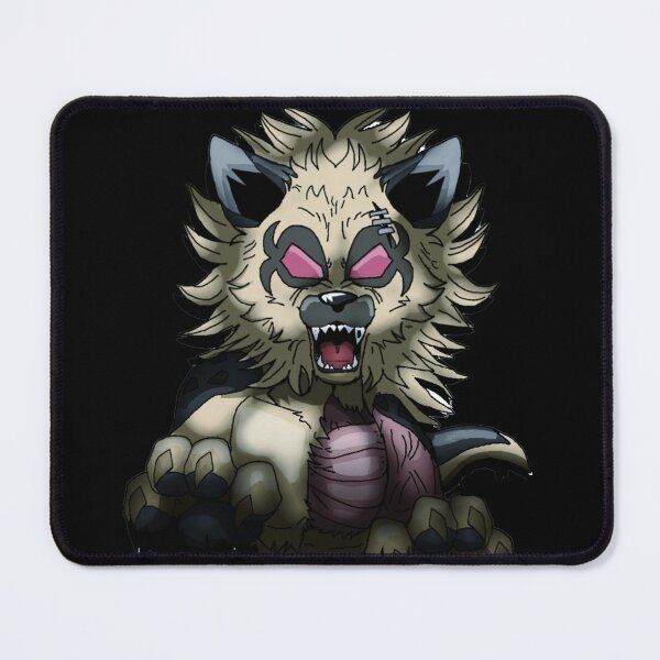 Item preview, Kaibutsu/Monster (GDW Art) designed and sold by LagunaShopster.