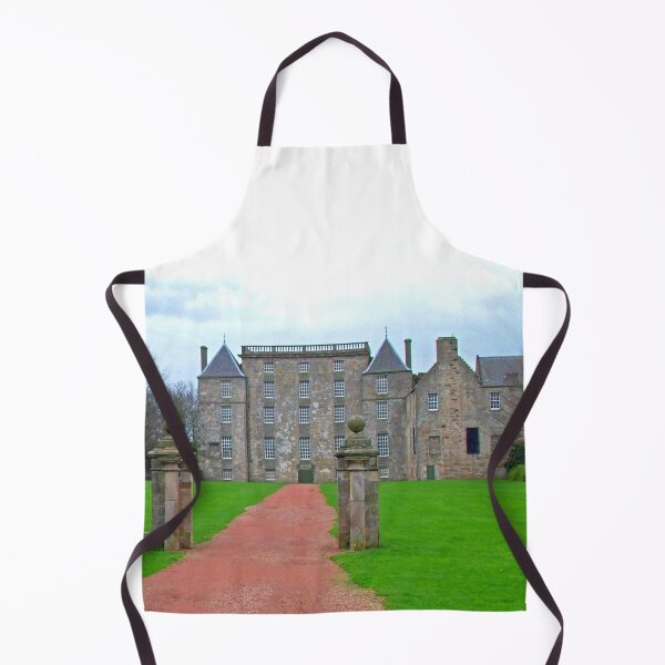 Item preview, Kinneil House II designed and sold by tomg.