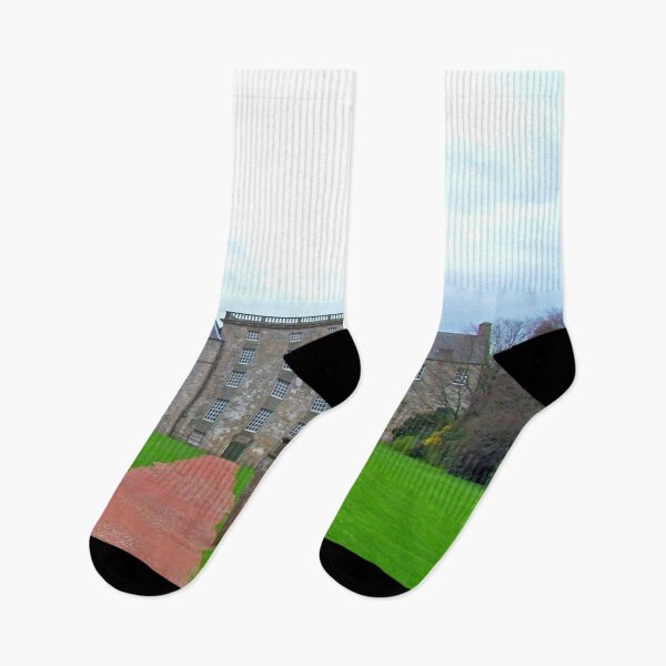 Item preview, Kinneil House II designed and sold by tomg.