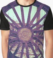 Revolution Graphic T-Shirt
