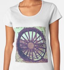 Revolution Women's Premium T-Shirt