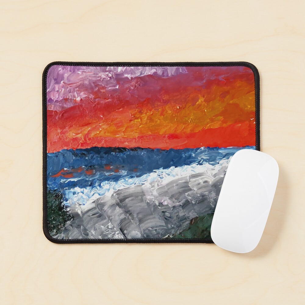 Item preview, Mouse Pad designed and sold by J-Rage.