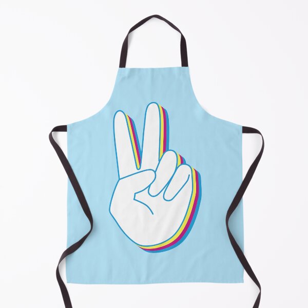 Item preview, Peace Sign designed and sold by bennetthuskers.