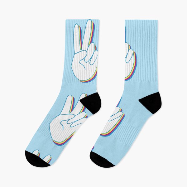 Item preview, Peace Sign designed and sold by bennetthuskers.