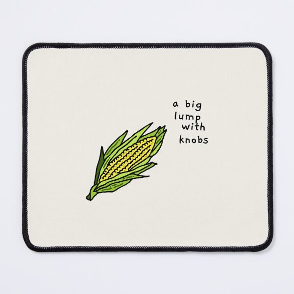 Item preview, it's corn! designed and sold by AprilCreations.