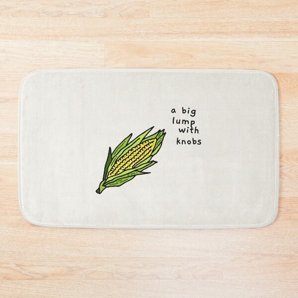 Item preview, it's corn! designed and sold by AprilCreations.