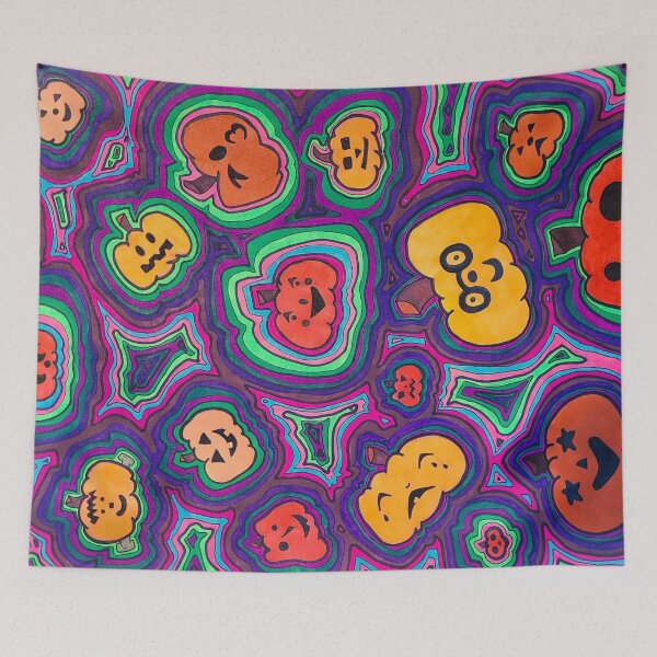 Item preview, Zen 'O Lanterns designed and sold by Sarah Kurdila.