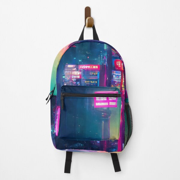 Item preview, Neo Tokyo Art designed and sold by Foodcolored.