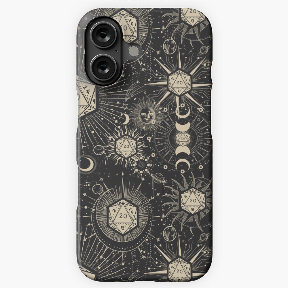Item preview, iPhone Snap Case designed and sold by DungeonAtelier.