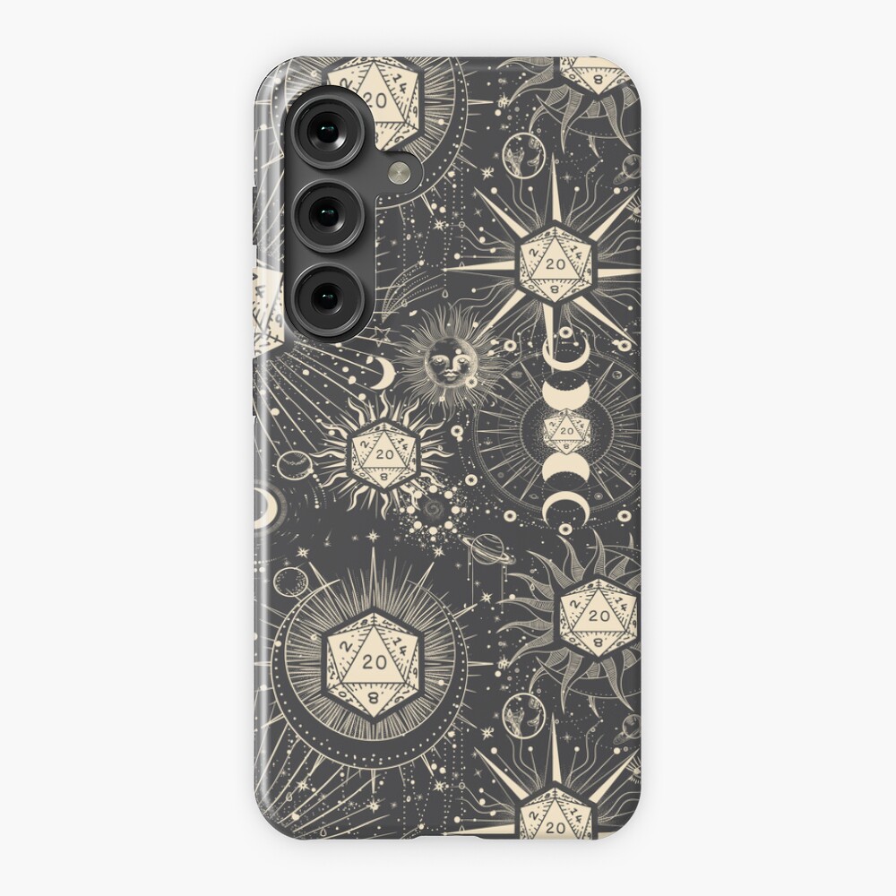 Item preview, Samsung Galaxy Snap Case designed and sold by DungeonAtelier.