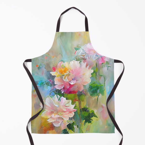 Item preview, Flora I designed and sold by nicolelilyart.
