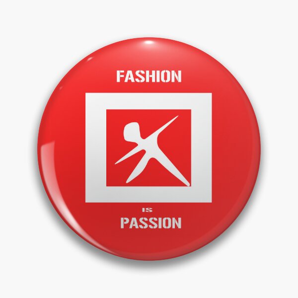 Item preview, Fashion is Passion designed and sold by porfysoundtrack.