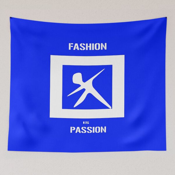 Item preview, Fashion is Passion designed and sold by porfysoundtrack.