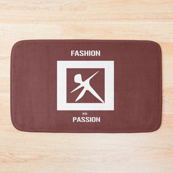 Item preview, Fashion is Passion designed and sold by porfysoundtrack.