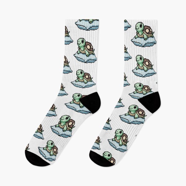 Item preview, Baby turtles are cute designed and sold by chibiblast.
