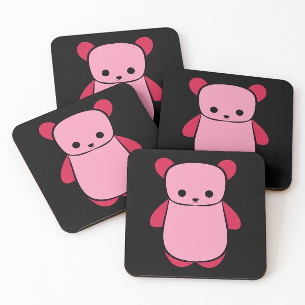 Item preview, Kawaii Bear designed and sold by Alexandra-Hyde.