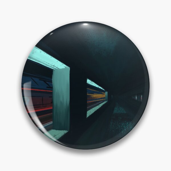 Item preview, Future Train designed and sold by Stained.