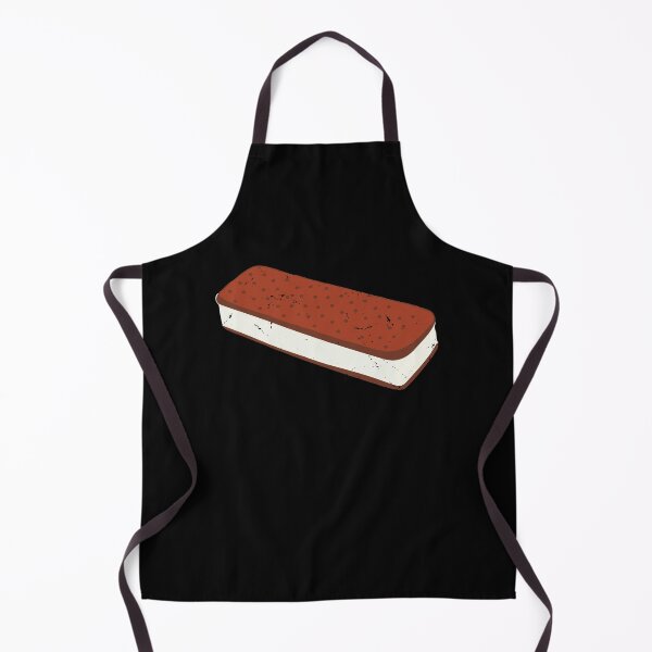 Artikelvorschau, Lustiges Eiscreme-Sandwich-Schokoladeneis-Tagesgeschenk für Kinder und Frauen entworfen und verkauft von TMelonShop.