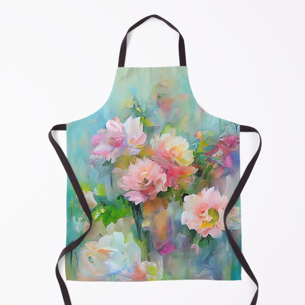 Item preview, Flora II designed and sold by nicolelilyart.