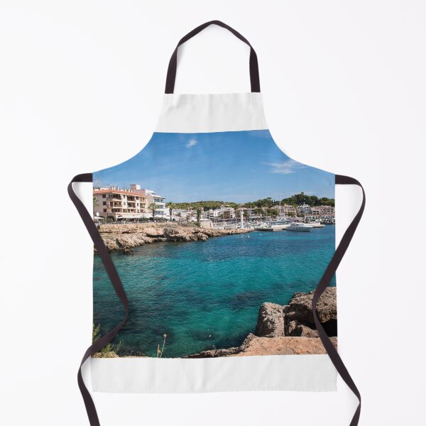 Item preview, Cala Ratjada in Majorca designed and sold by Tina Townhill.