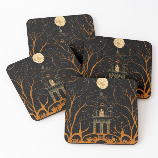 Item preview, Touch of Graveyard  designed and sold by BrainFood Designs.