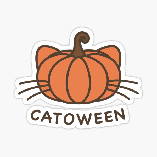 C210 Pink Halloween – Violette Stickers