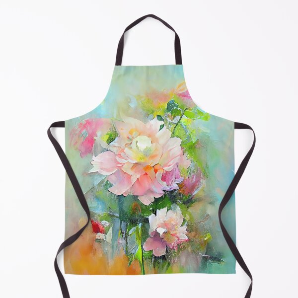 Item preview, Flora III designed and sold by nicolelilyart.