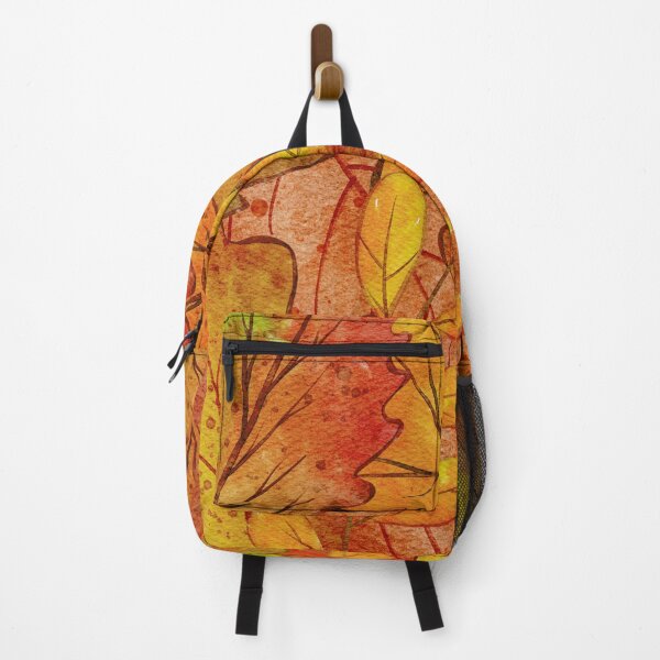 Item preview, Watercolour Fall Leafs designed and sold by Voici.