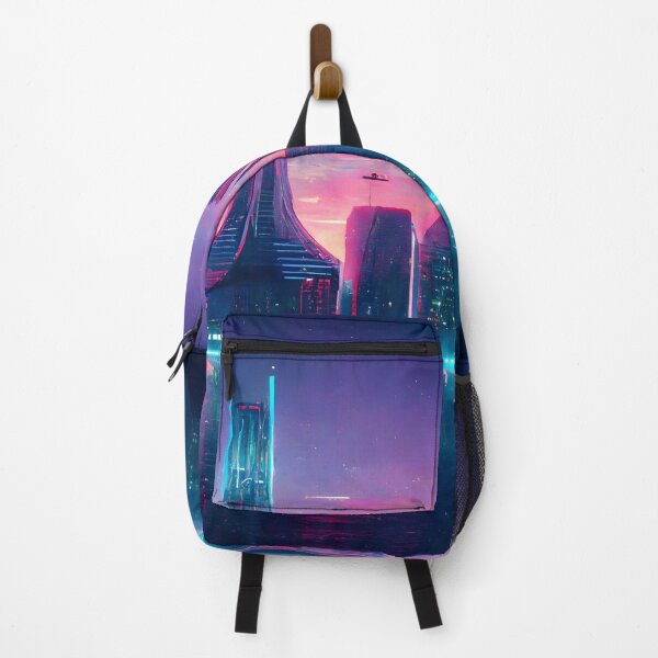 Item preview, Neon City designed and sold by Foodcolored.