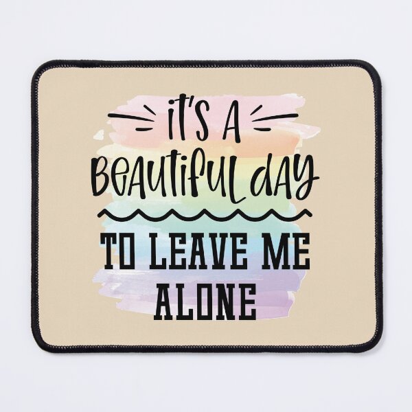 Item preview, Funny Sarcastic Quote designed and sold by ArtGraffita.