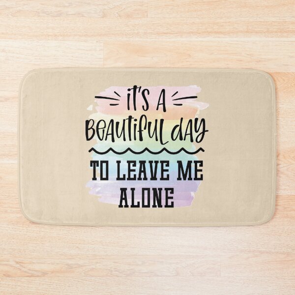 Item preview, Funny Sarcastic Quote designed and sold by ArtGraffita.