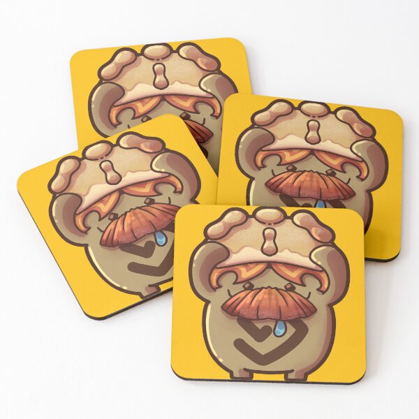 Item preview, Arana with Bread designed and sold by haruhi102.