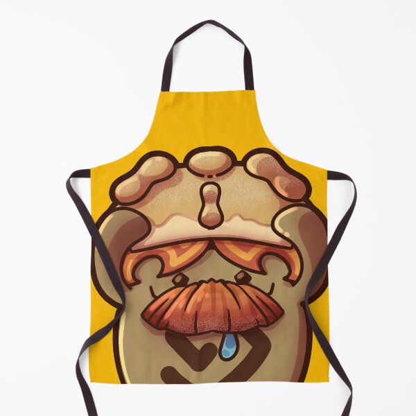Item preview, Arana with Bread designed and sold by haruhi102.