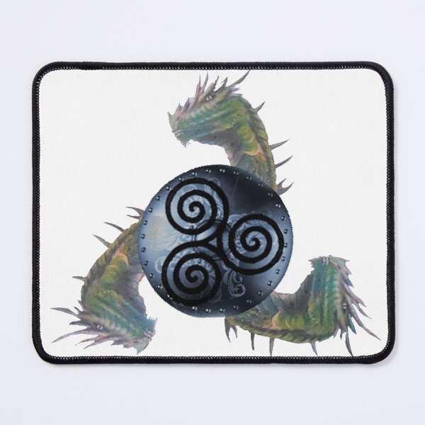 Item preview, Triskel and Trilogy. designed and sold by pierredelune.