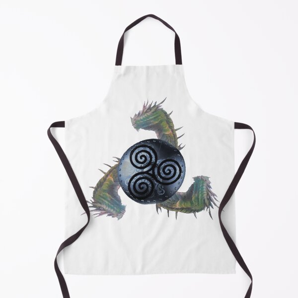 Item preview, Triskel and Trilogy. designed and sold by pierredelune.