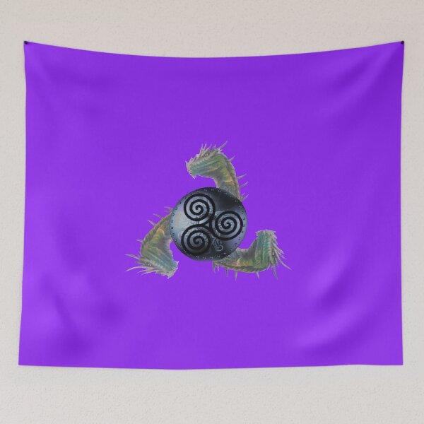 Item preview, Triskel and Trilogy. designed and sold by pierredelune.